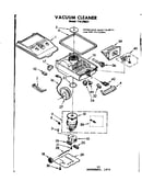 Base assembly