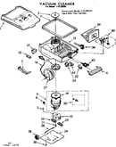 Base assembly