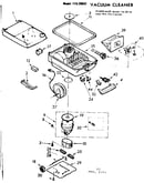 Base assembly