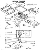 Base assembly