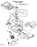 Base assembly