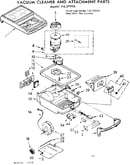 Base assembly