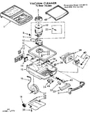 Base assembly