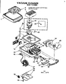 Base assembly
