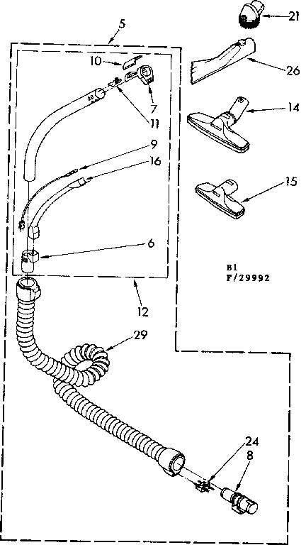 ATTACHMENT PARTS