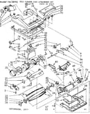 Base assembly