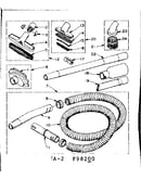 Attachment parts