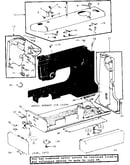 Base assembly