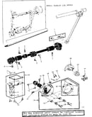 Shuttle assembly