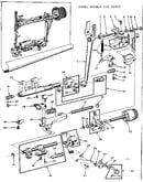 Feed regulator assembly