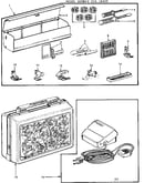 Attachment parts