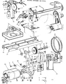 Motor assembly
