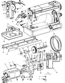 Motor assembly