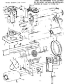 Motor assembly