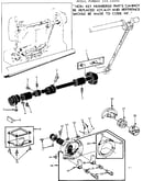 Shuttle assembly