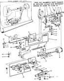 Feed regulator