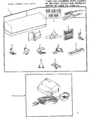 Attachment parts