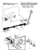 Shuttle assembly