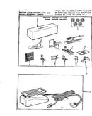 Attachment parts