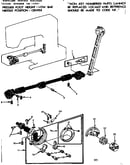 Shuttle assembly