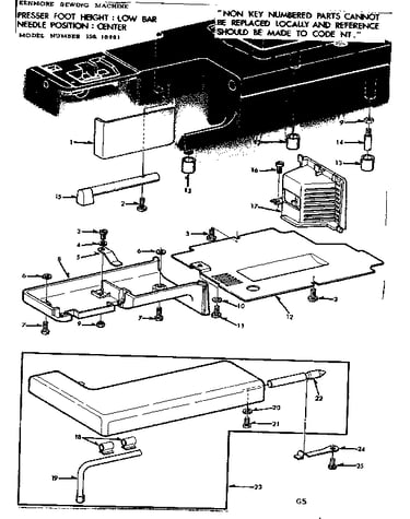 Shuttle cover
