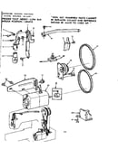 Motor assembly