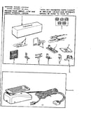 Attachment parts
