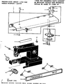 Base assembly