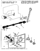 Shuttle assembly