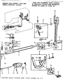 Feed regulator