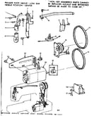 Motor assembly