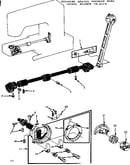 Shuttle assembly