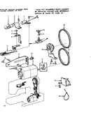 Motor assembly