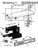 Base assembly