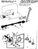 Shuttle assembly
