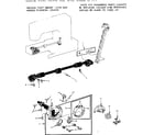 Kenmore 15812112 shuttle assembly diagram