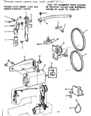 Motor assembly