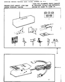 Attachment parts