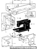 Base assembly