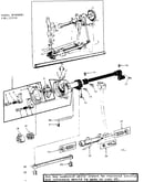 Shuttle assembly