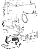 Motor assembly