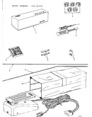 Attachment parts