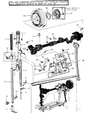 Presser bar assembly