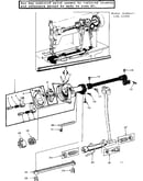 Shuttle assembly