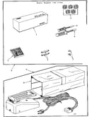 Attachment parts