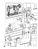 Feed regulator assembly