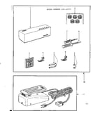Attachment parts