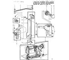 Kenmore 15812271 zigzag guide assembly diagram