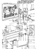Feed regulator assembly