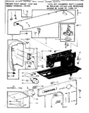 Base assembly